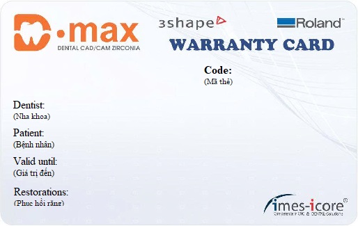 D MAX